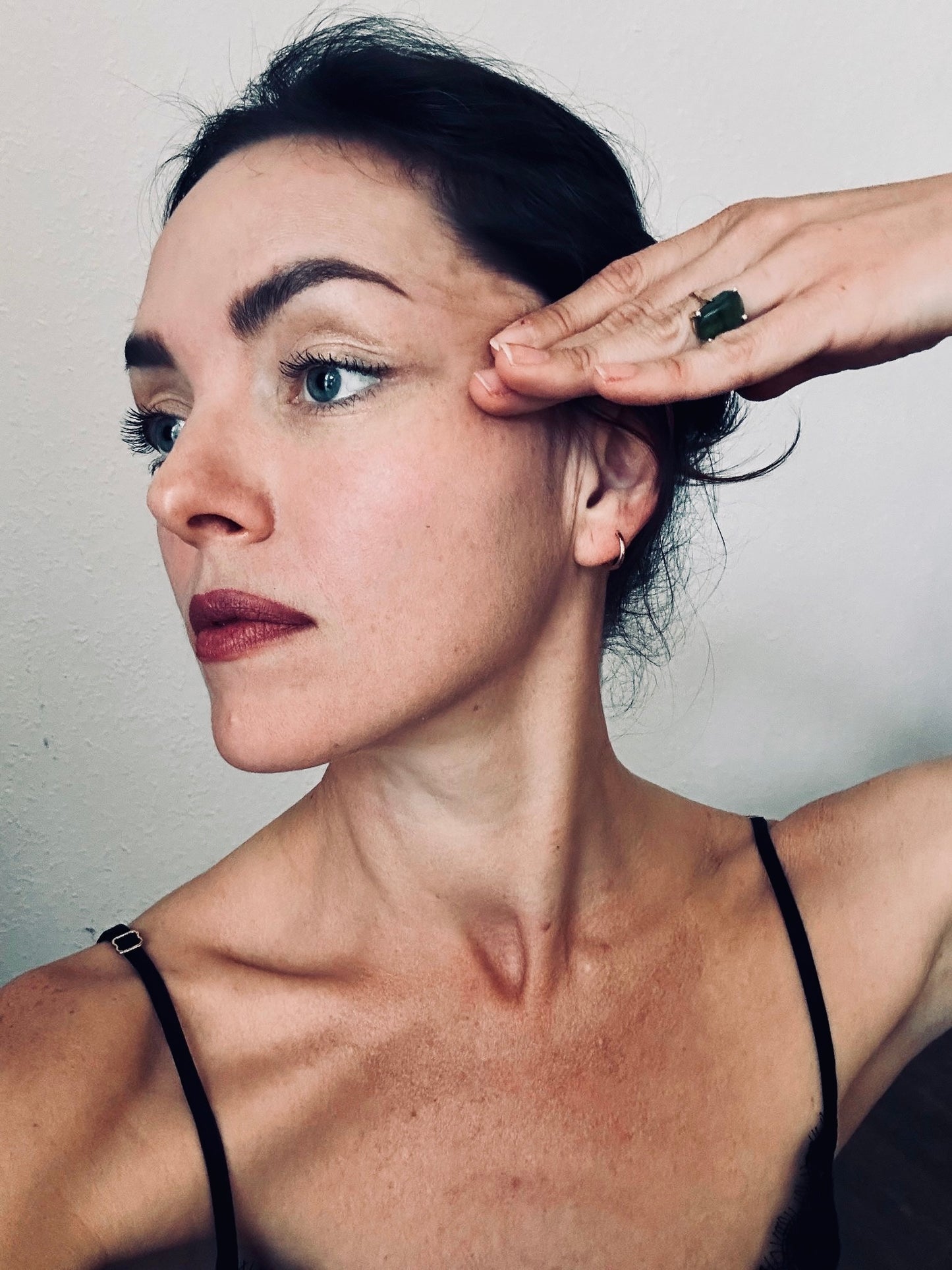 FACE YOGA by ELENA LINCKE | 6.5.2025 | 11:30 - 13:00 Uhr
